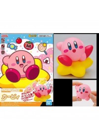 Model Kit Kirby par Bandai